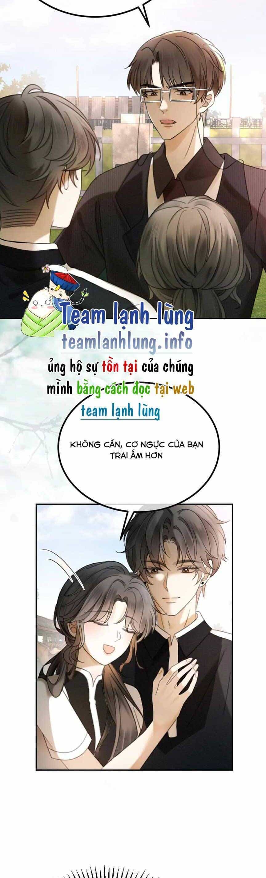 Cùng Đỉnh Luu Ảnh Đế Yêu Đương Phát Đường - Chương 306 - ảnh 8
