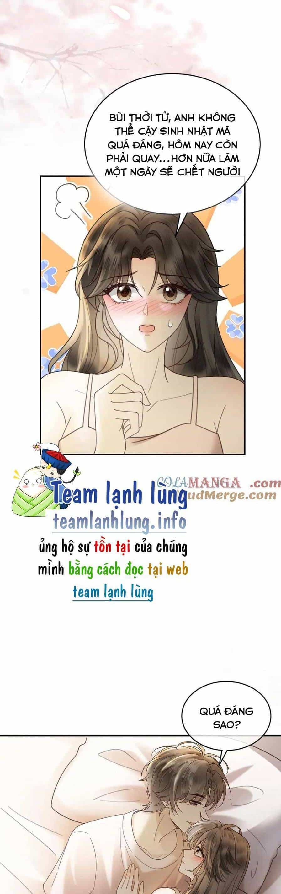 Cùng Đỉnh Luu Ảnh Đế Yêu Đương Phát Đường - Chương 307 - ảnh 13