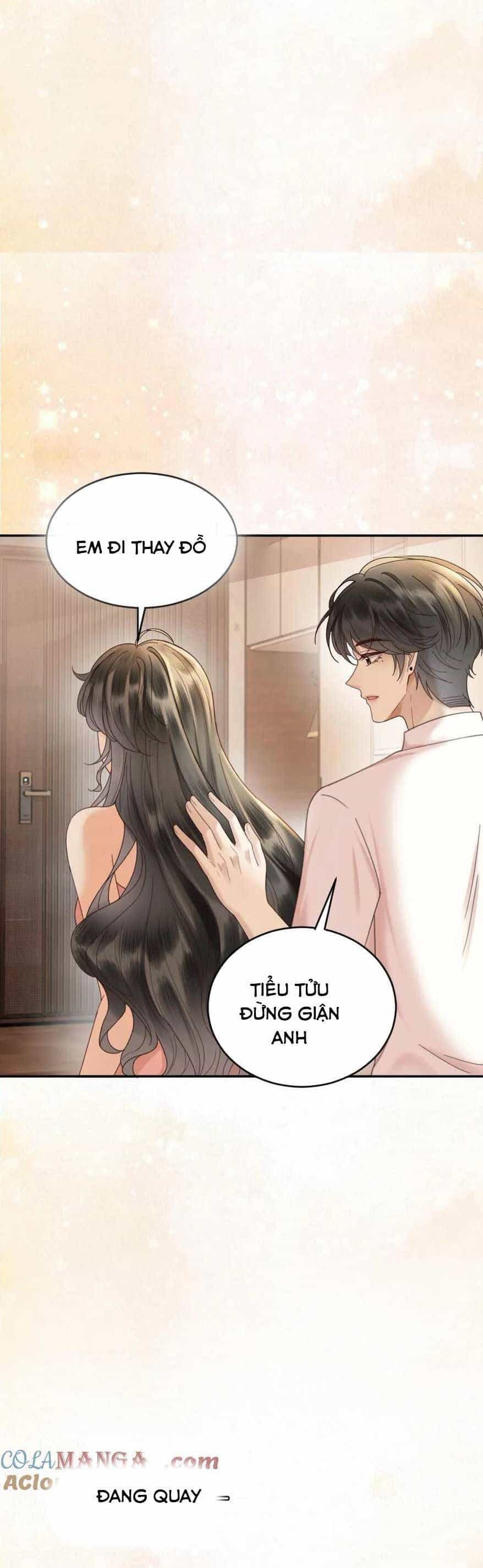 Cùng Đỉnh Luu Ảnh Đế Yêu Đương Phát Đường - Chương 308 - ảnh 7