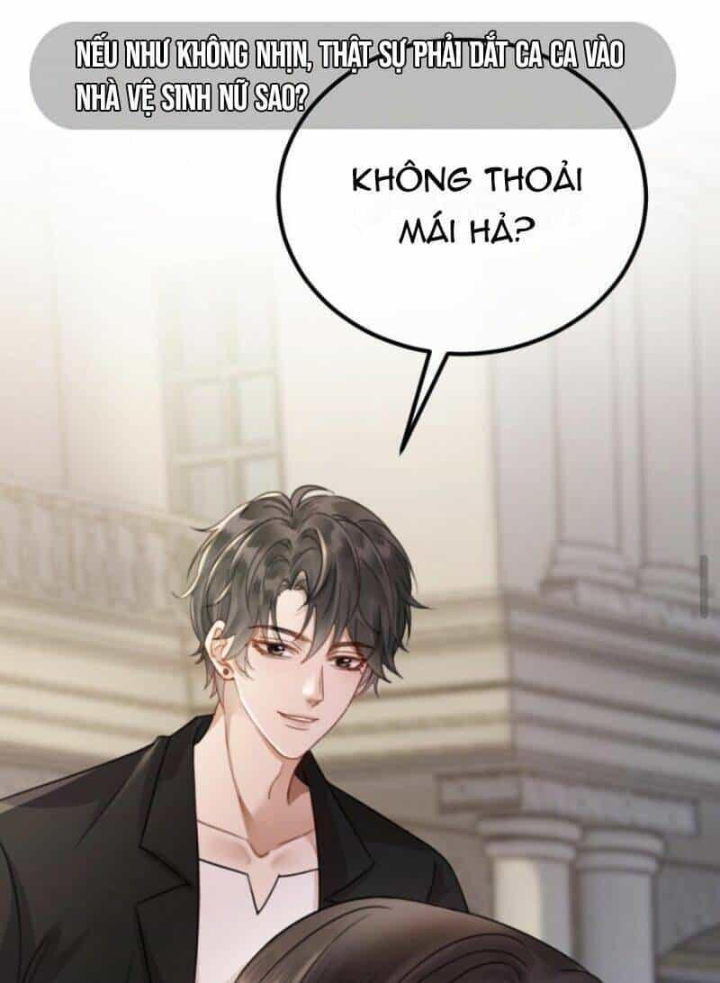 Cùng Đỉnh Luu Ảnh Đế Yêu Đương Phát Đường - Chương 30 - ảnh 27