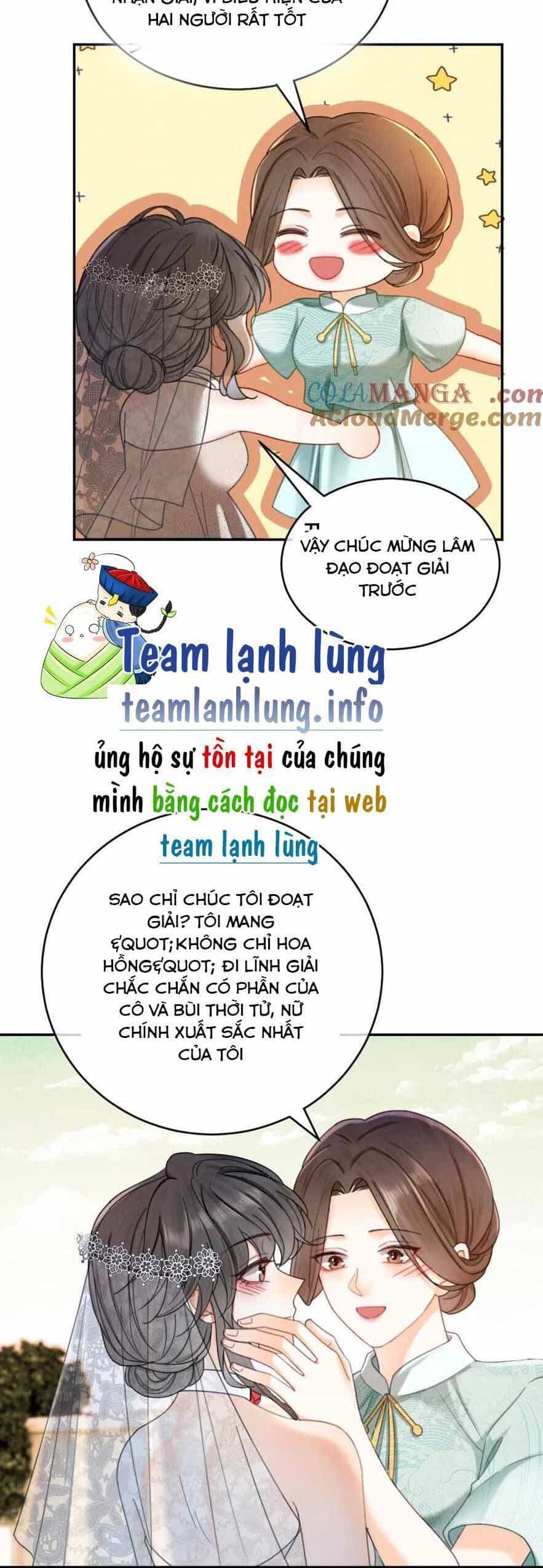 Cùng Đỉnh Luu Ảnh Đế Yêu Đương Phát Đường - Chương 311 - ảnh 17