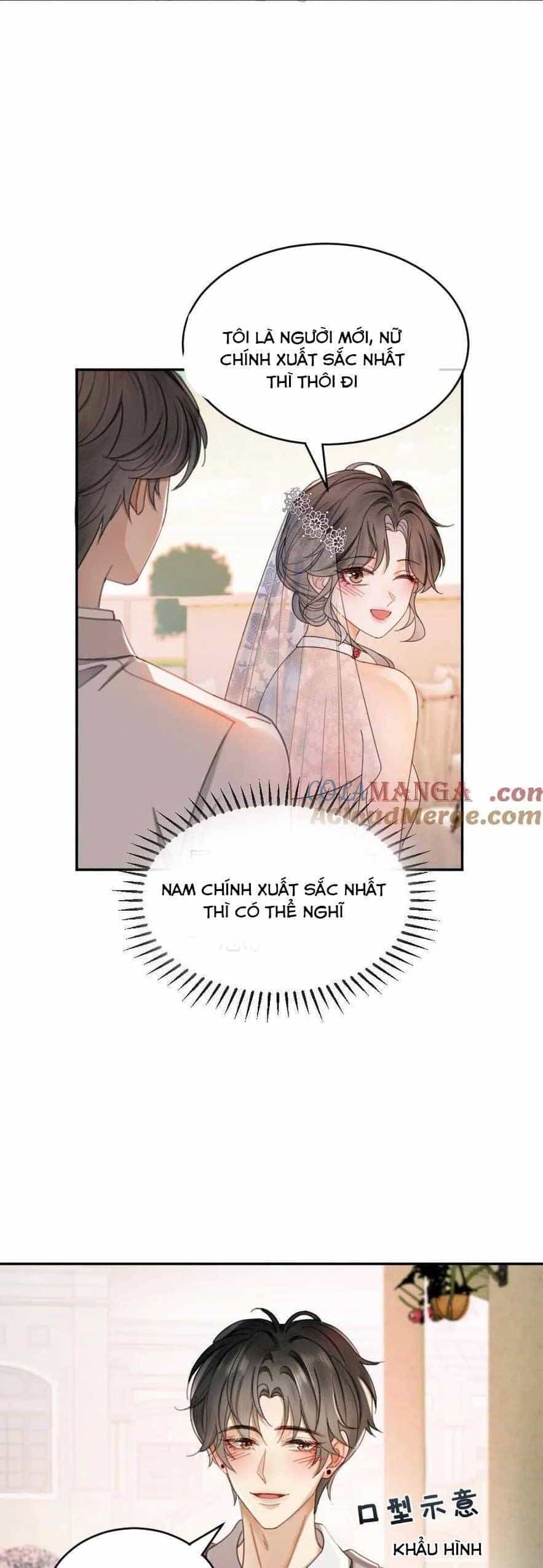 Cùng Đỉnh Luu Ảnh Đế Yêu Đương Phát Đường - Chương 311 - ảnh 18