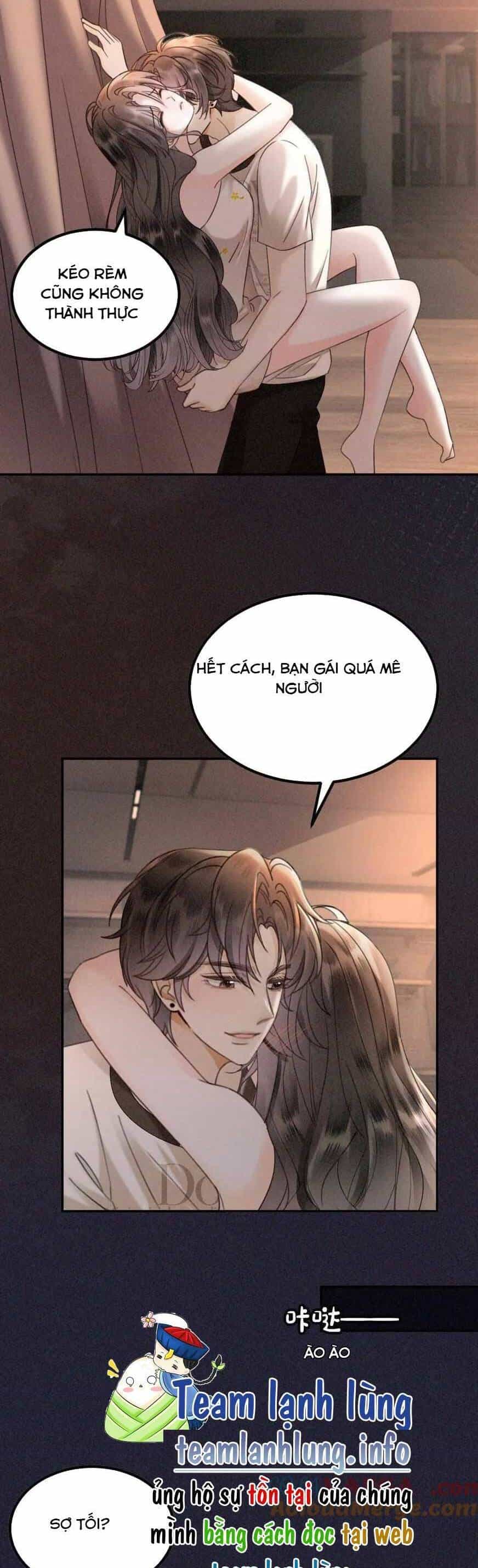 Cùng Đỉnh Luu Ảnh Đế Yêu Đương Phát Đường - Chương 311 - ảnh 7