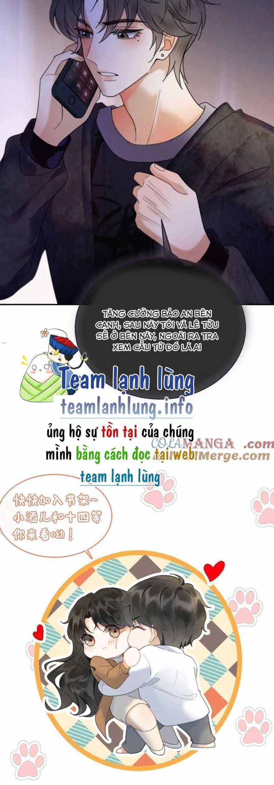 Cùng Đỉnh Luu Ảnh Đế Yêu Đương Phát Đường - Chương 313 - ảnh 19