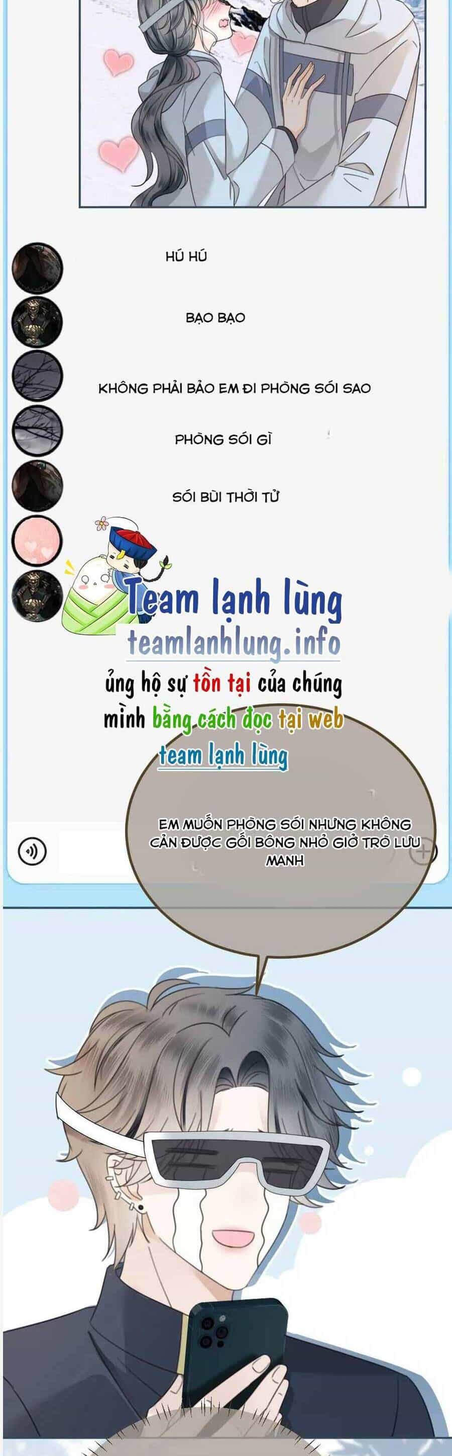 Cùng Đỉnh Luu Ảnh Đế Yêu Đương Phát Đường - Chương 315 - ảnh 17