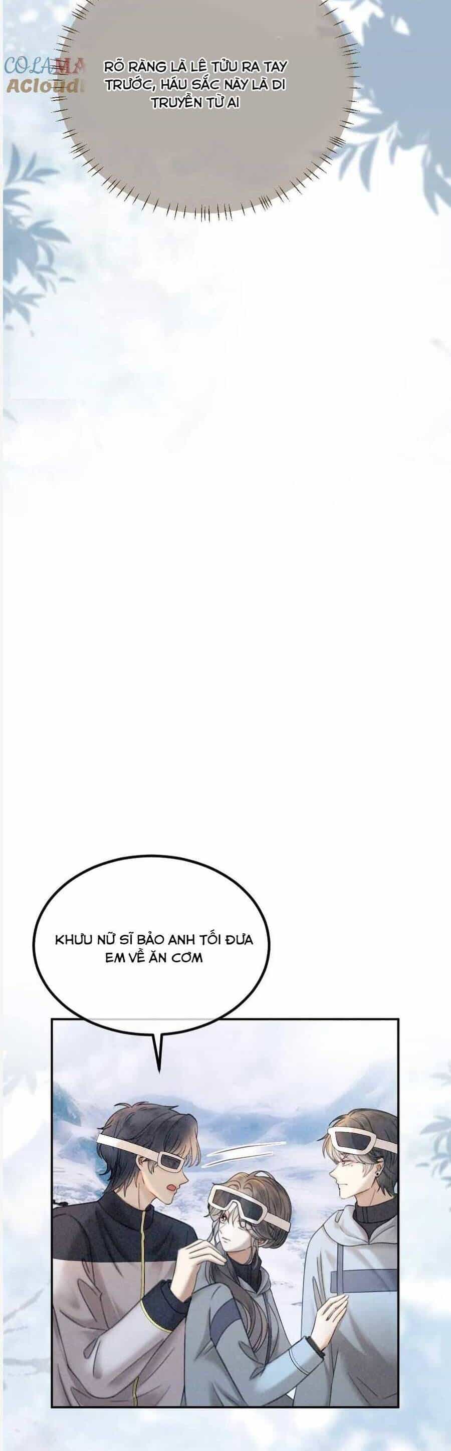 Cùng Đỉnh Luu Ảnh Đế Yêu Đương Phát Đường - Chương 315 - ảnh 18