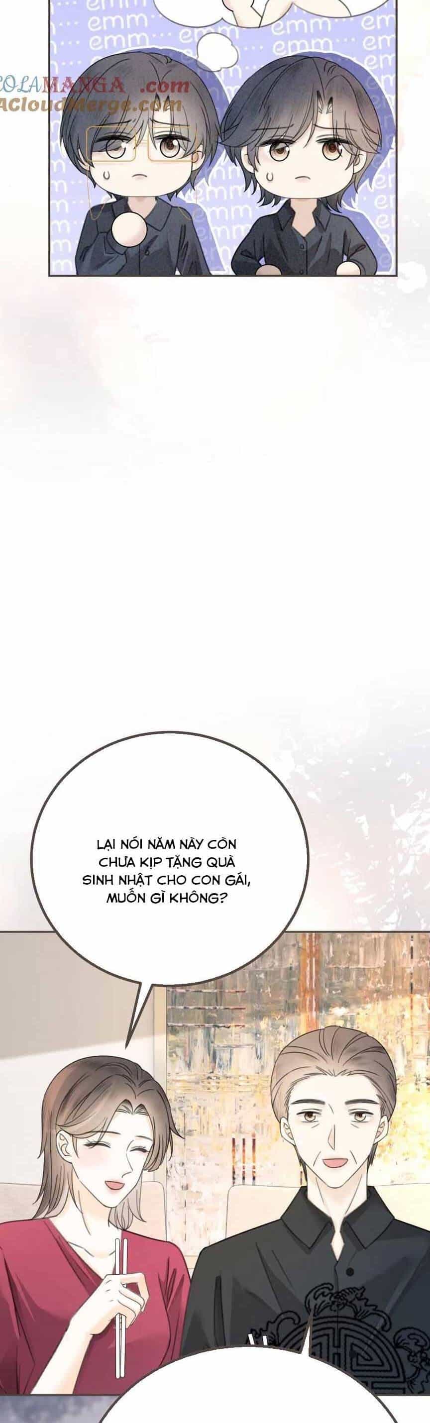 Cùng Đỉnh Luu Ảnh Đế Yêu Đương Phát Đường - Chương 316 - ảnh 9