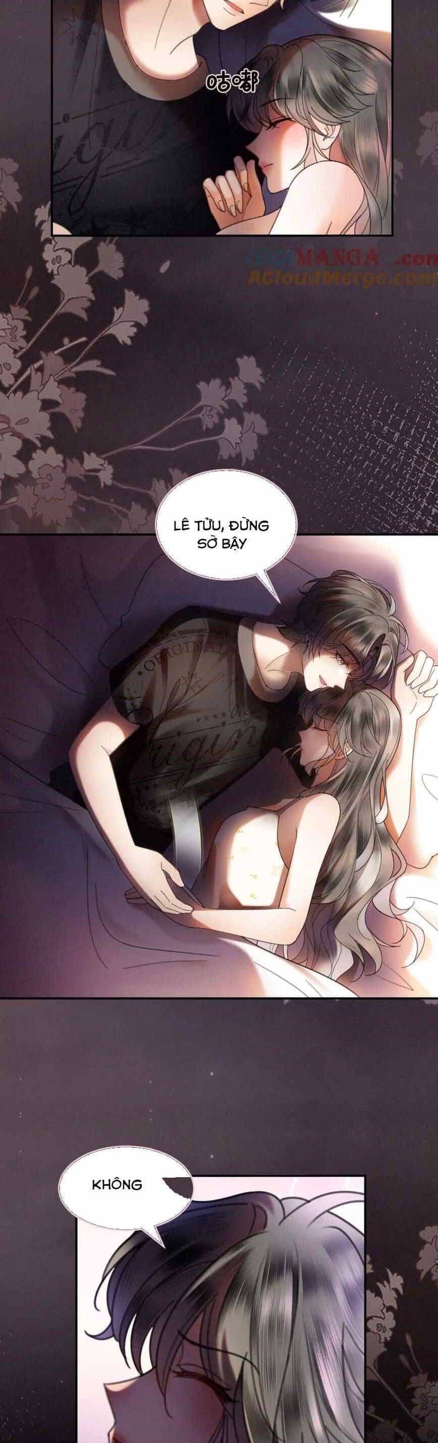 Cùng Đỉnh Luu Ảnh Đế Yêu Đương Phát Đường - Chương 317 - ảnh 10