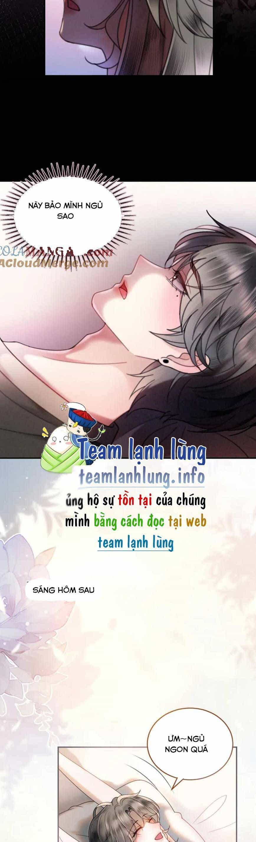 Cùng Đỉnh Luu Ảnh Đế Yêu Đương Phát Đường - Chương 317 - ảnh 11