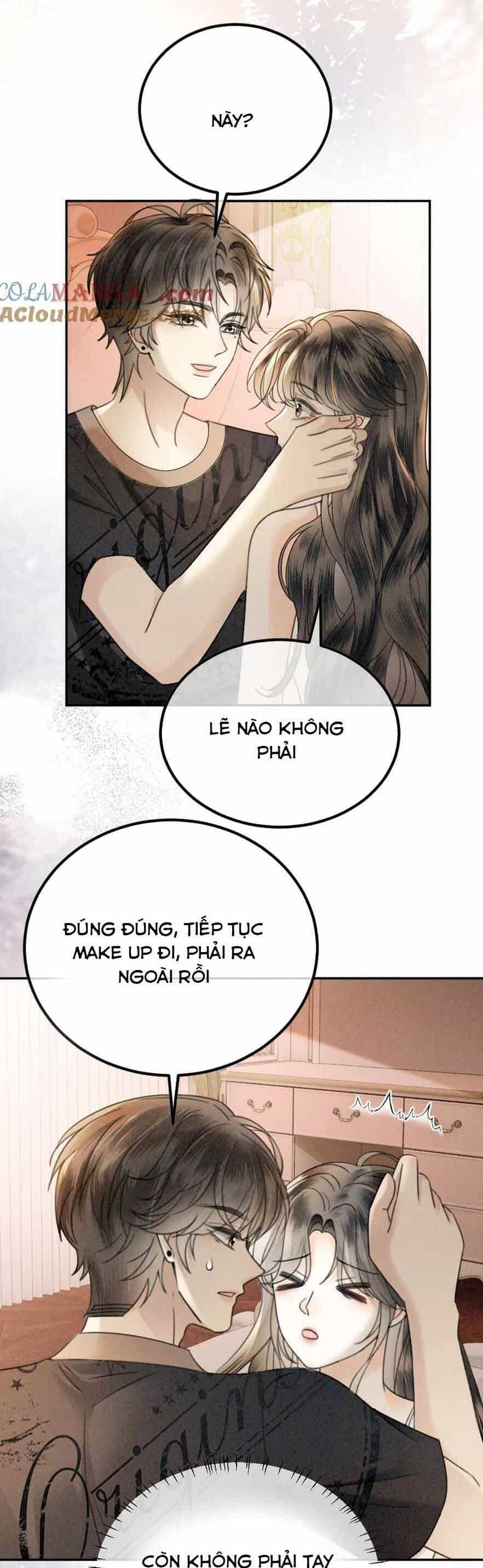 Cùng Đỉnh Luu Ảnh Đế Yêu Đương Phát Đường - Chương 318 - ảnh 10
