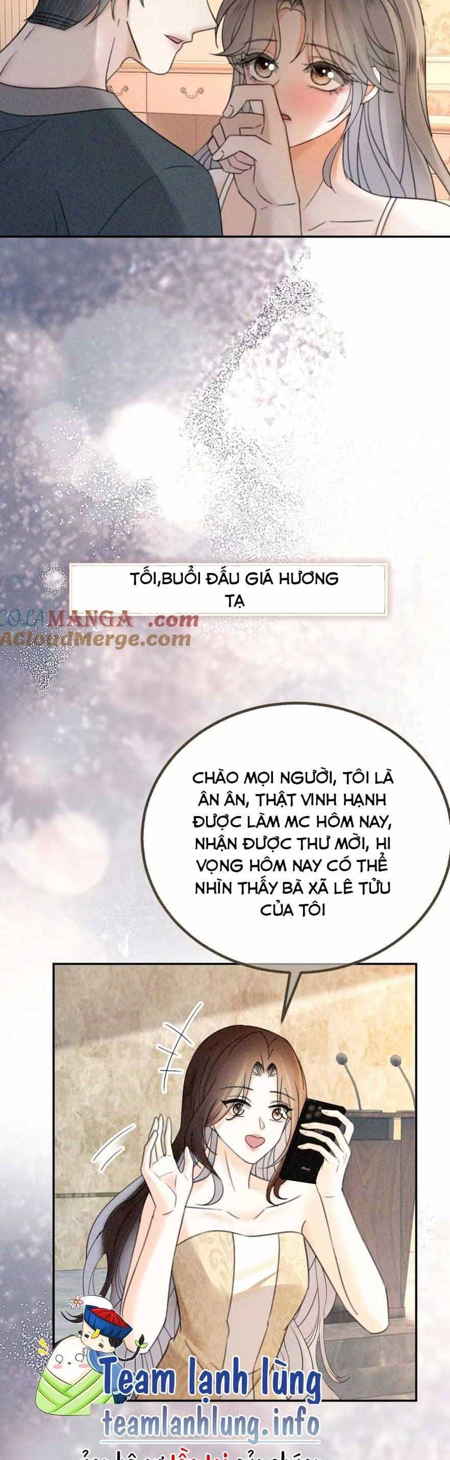 Cùng Đỉnh Luu Ảnh Đế Yêu Đương Phát Đường - Chương 318 - ảnh 12
