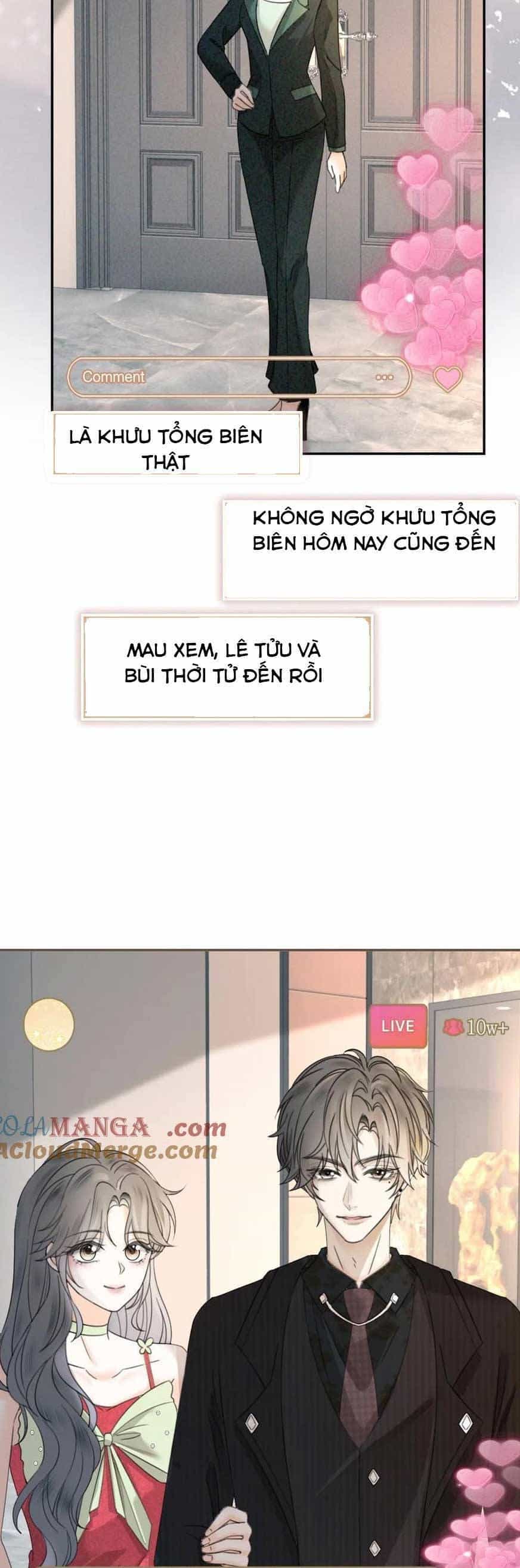 Cùng Đỉnh Luu Ảnh Đế Yêu Đương Phát Đường - Chương 318 - ảnh 14