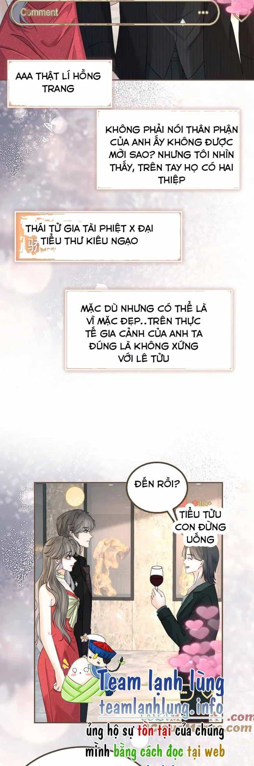 Cùng Đỉnh Luu Ảnh Đế Yêu Đương Phát Đường - Chương 318 - ảnh 15