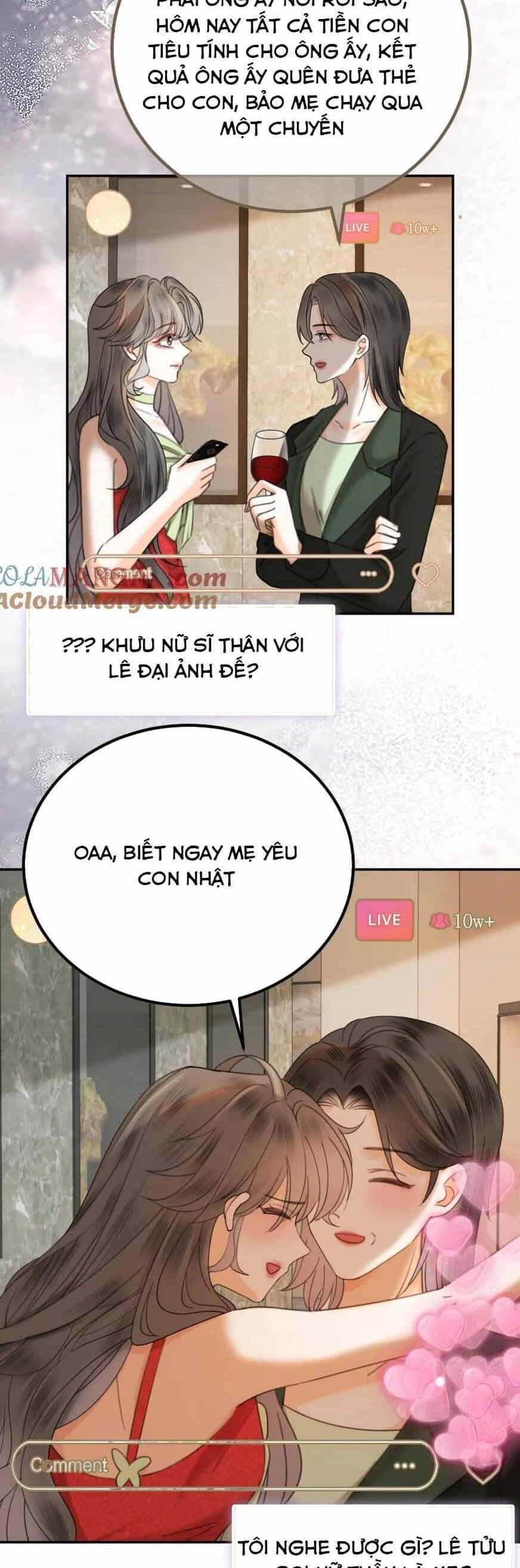 Cùng Đỉnh Luu Ảnh Đế Yêu Đương Phát Đường - Chương 318 - ảnh 18