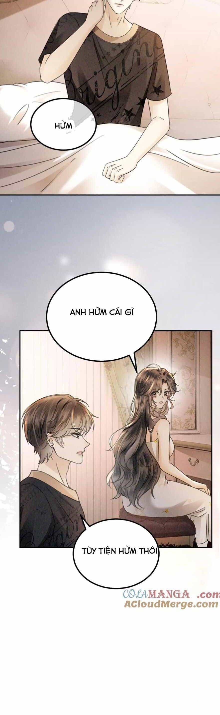 Cùng Đỉnh Luu Ảnh Đế Yêu Đương Phát Đường - Chương 318 - ảnh 6