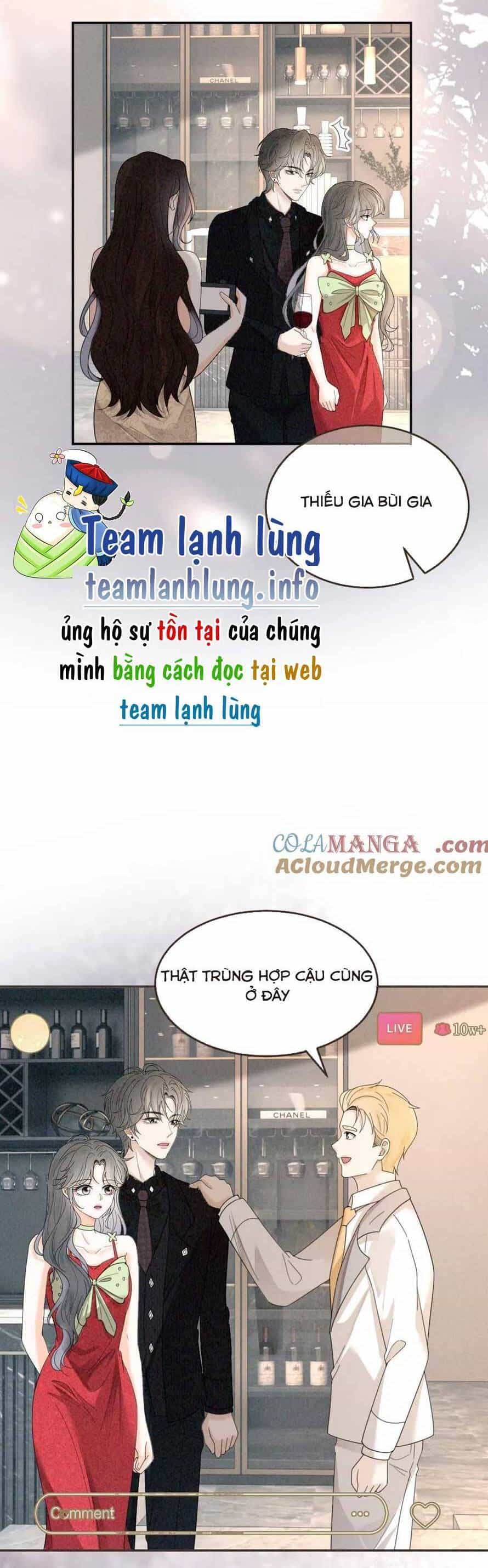 Cùng Đỉnh Luu Ảnh Đế Yêu Đương Phát Đường - Chương 319 - ảnh 13