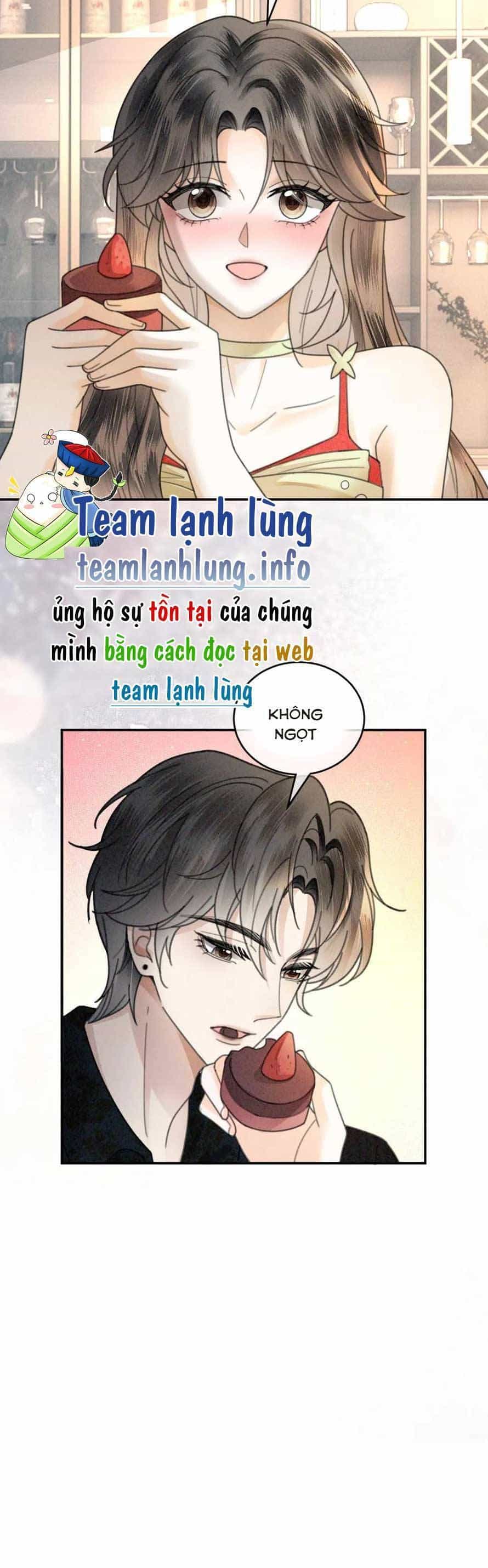 Cùng Đỉnh Luu Ảnh Đế Yêu Đương Phát Đường - Chương 319 - ảnh 8