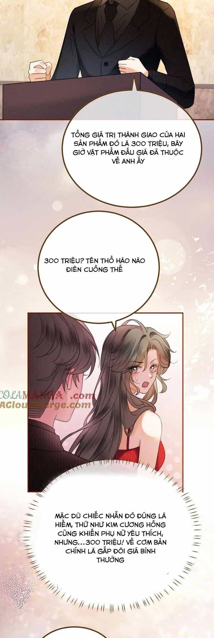 Cùng Đỉnh Luu Ảnh Đế Yêu Đương Phát Đường - Chương 320 - ảnh 19