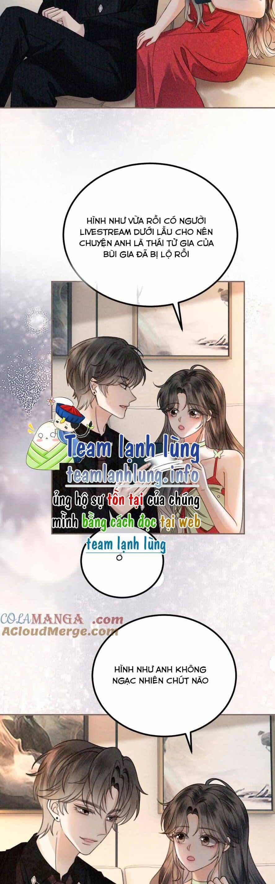Cùng Đỉnh Luu Ảnh Đế Yêu Đương Phát Đường - Chương 320 - ảnh 5