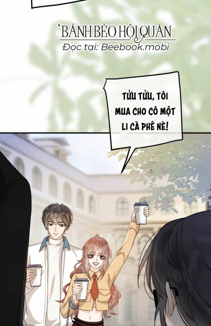Cùng Đỉnh Luu Ảnh Đế Yêu Đương Phát Đường - Chương 31 - ảnh 4