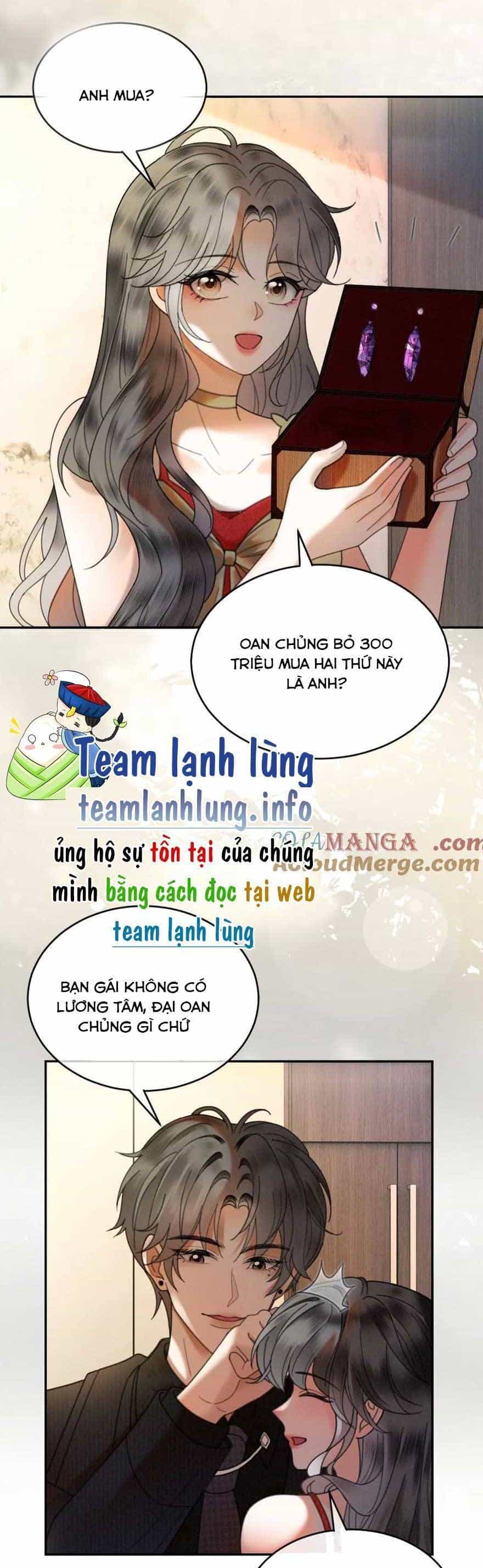 Cùng Đỉnh Luu Ảnh Đế Yêu Đương Phát Đường - Chương 321 - ảnh 13