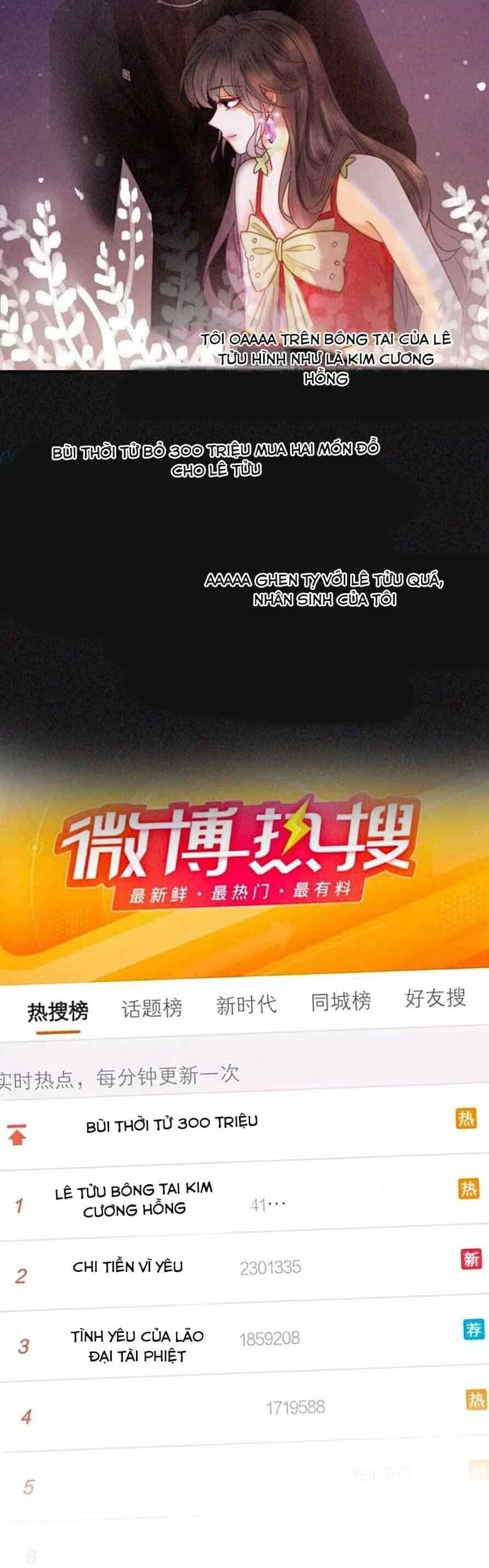 Cùng Đỉnh Luu Ảnh Đế Yêu Đương Phát Đường - Chương 322 - ảnh 11