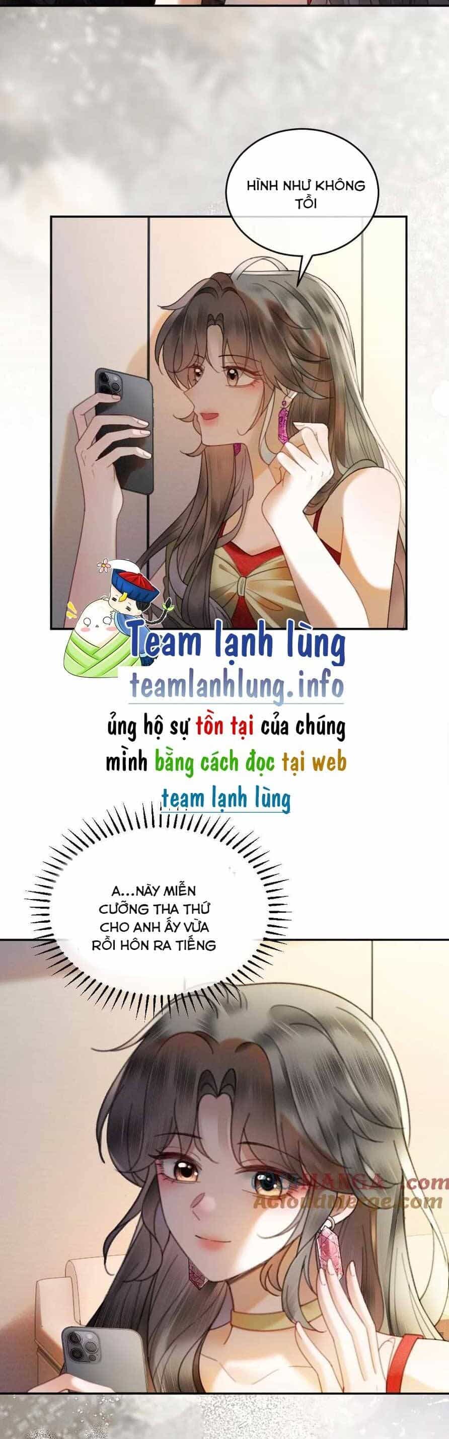 Cùng Đỉnh Luu Ảnh Đế Yêu Đương Phát Đường - Chương 322 - ảnh 6