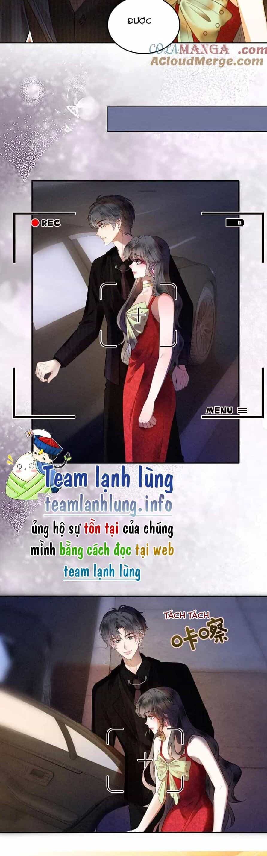 Cùng Đỉnh Luu Ảnh Đế Yêu Đương Phát Đường - Chương 322 - ảnh 9