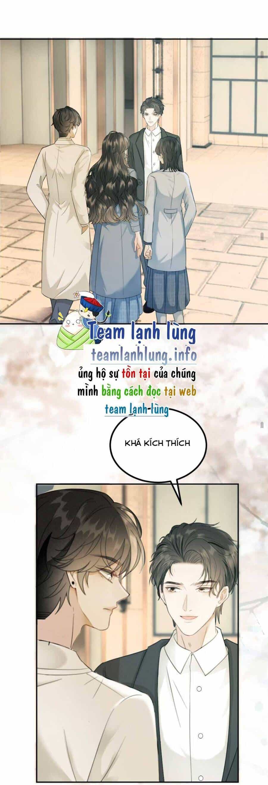 Cùng Đỉnh Luu Ảnh Đế Yêu Đương Phát Đường - Chương 323 - ảnh 15