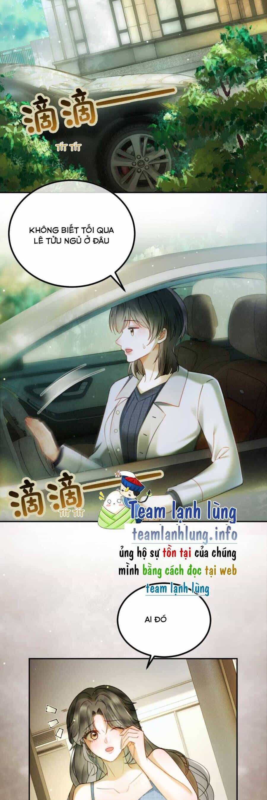 Cùng Đỉnh Luu Ảnh Đế Yêu Đương Phát Đường - Chương 323 - ảnh 5