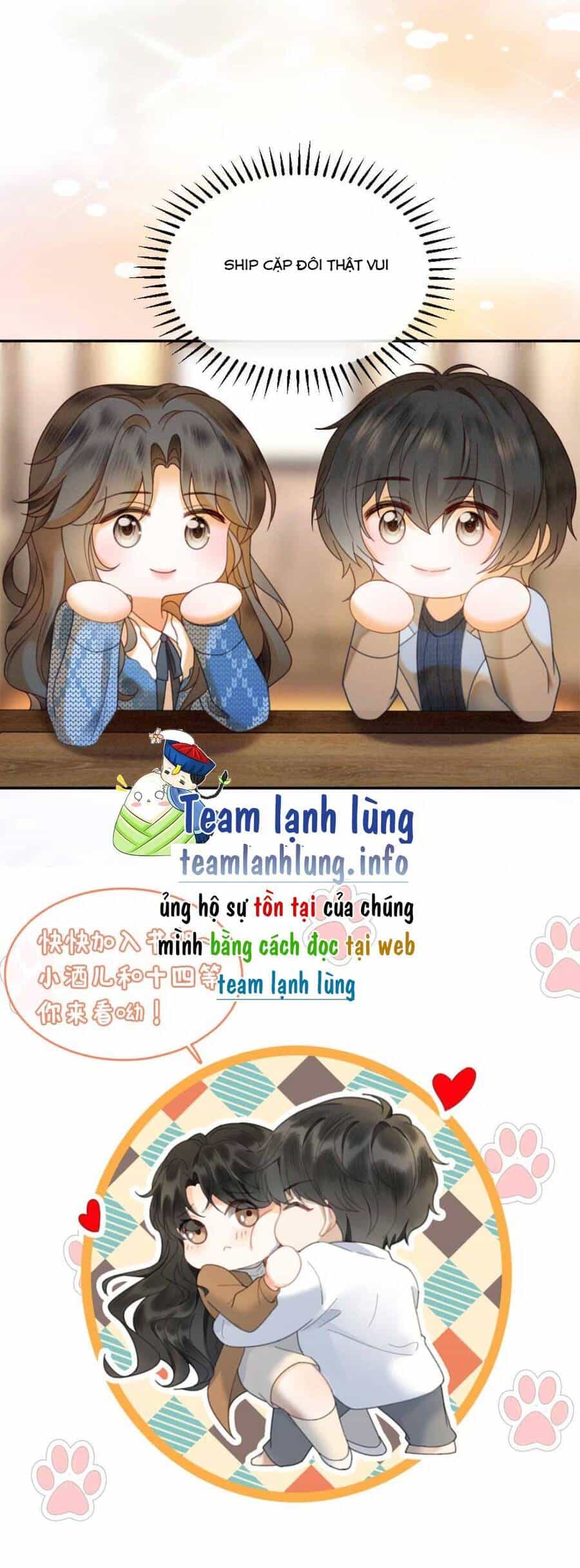 Cùng Đỉnh Luu Ảnh Đế Yêu Đương Phát Đường - Chương 325 - ảnh 18