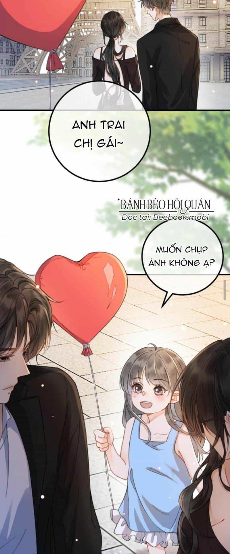 Cùng Đỉnh Luu Ảnh Đế Yêu Đương Phát Đường - Chương 32 - ảnh 23