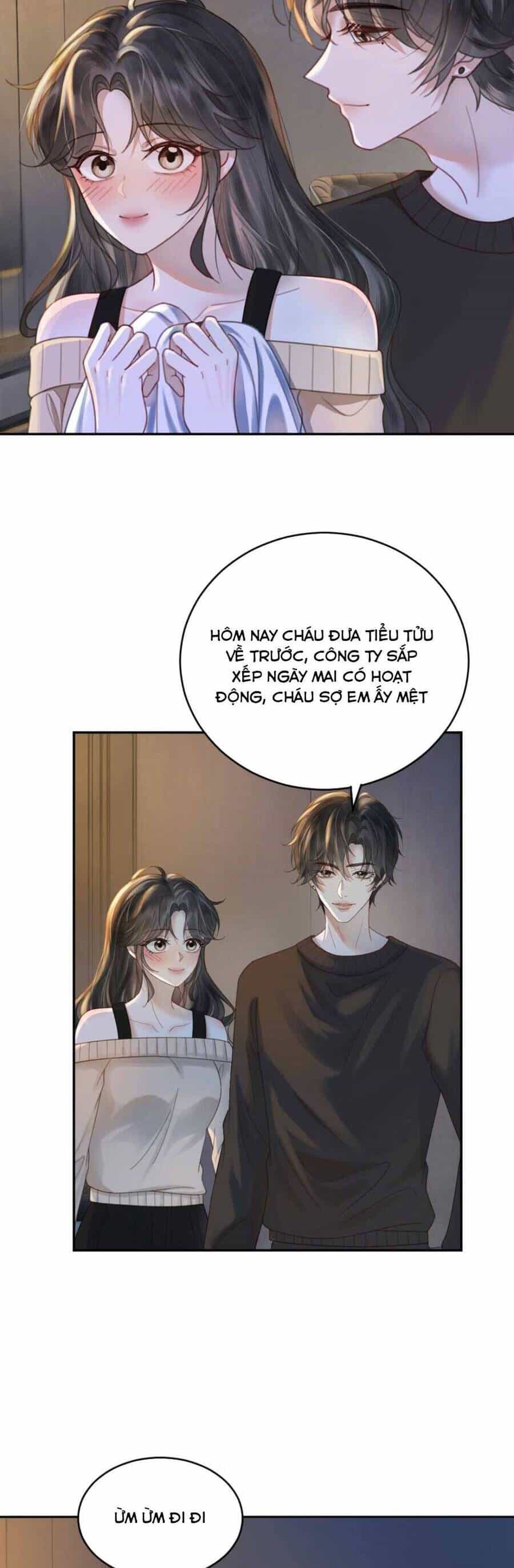Cùng Đỉnh Luu Ảnh Đế Yêu Đương Phát Đường - Chương 332 - ảnh 7