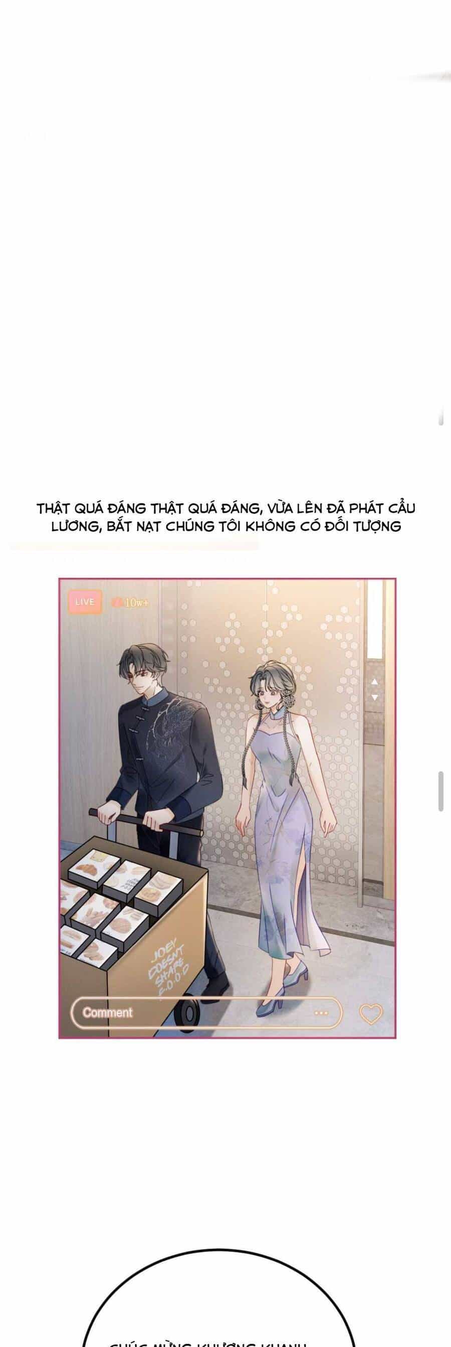 Cùng Đỉnh Luu Ảnh Đế Yêu Đương Phát Đường - Chương 333 - ảnh 10