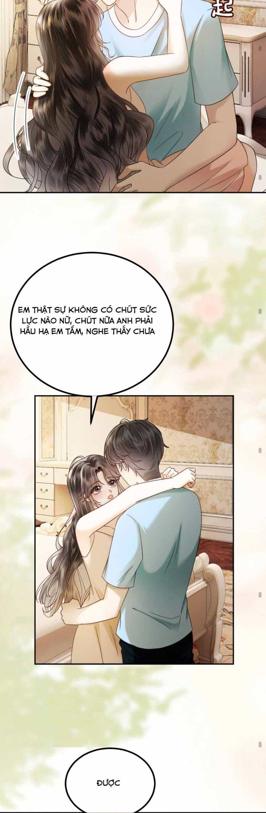 Cùng Đỉnh Luu Ảnh Đế Yêu Đương Phát Đường - Chương 338 - ảnh 14
