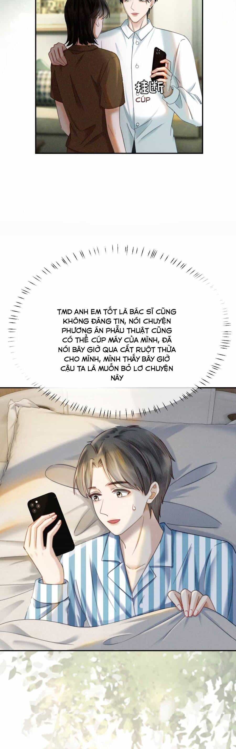 Cùng Đỉnh Luu Ảnh Đế Yêu Đương Phát Đường - Chương 338 - ảnh 9