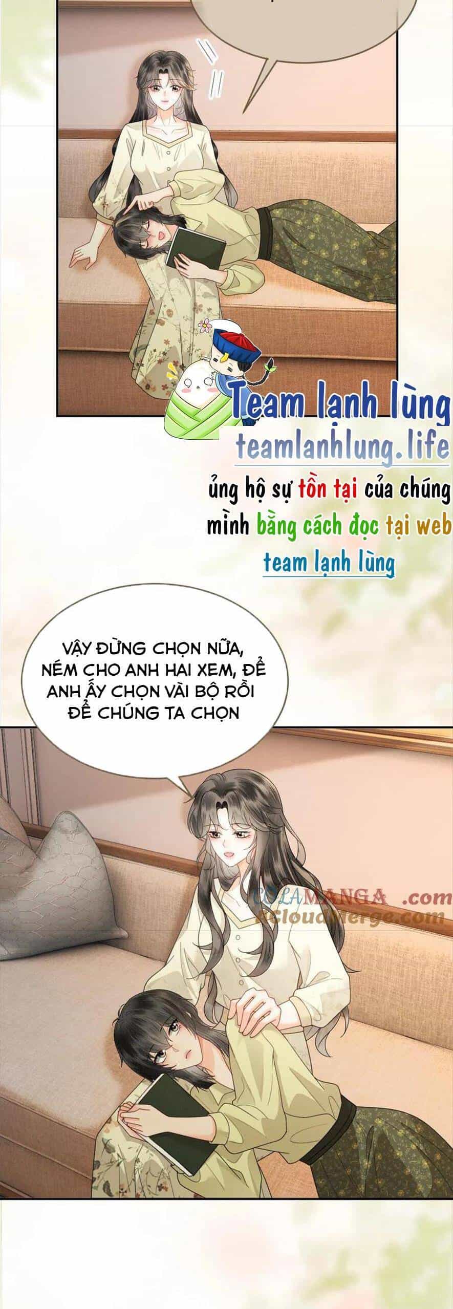 Cùng Đỉnh Luu Ảnh Đế Yêu Đương Phát Đường - Chương 339 - ảnh 14