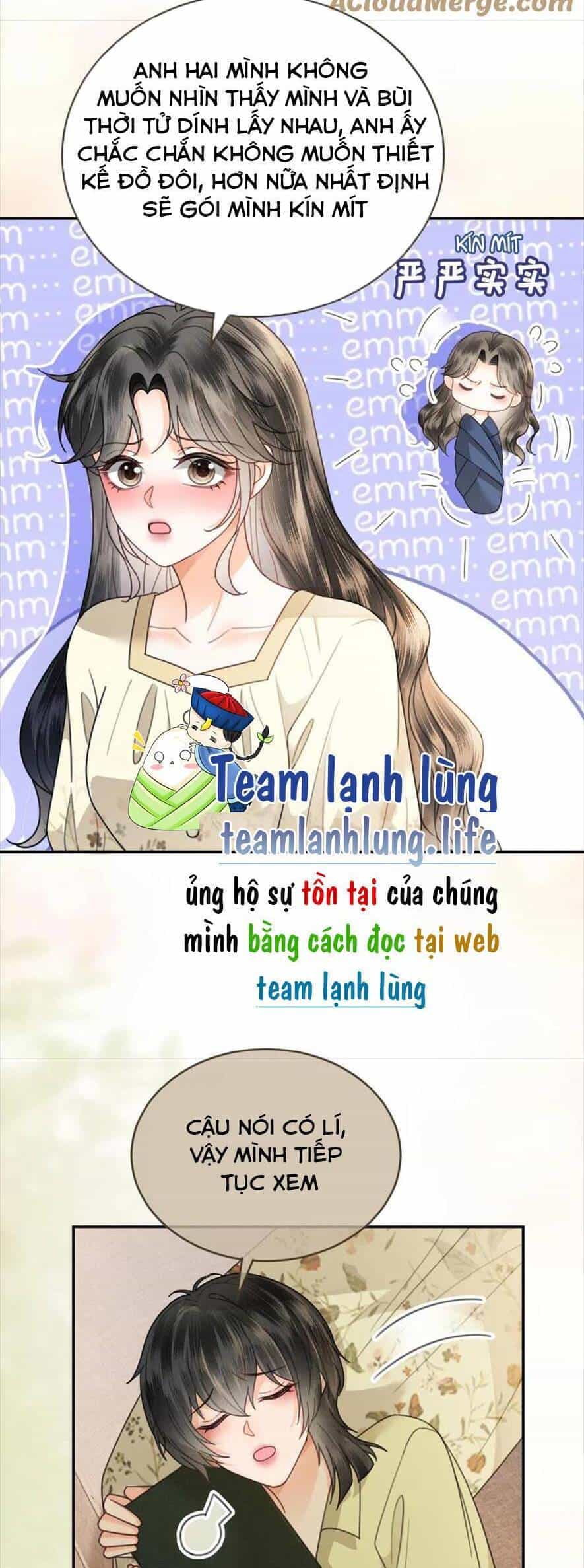 Cùng Đỉnh Luu Ảnh Đế Yêu Đương Phát Đường - Chương 339 - ảnh 16
