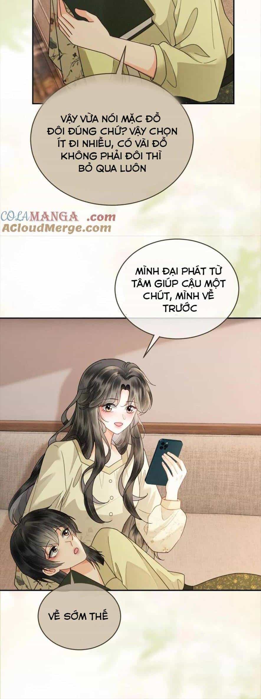 Cùng Đỉnh Luu Ảnh Đế Yêu Đương Phát Đường - Chương 339 - ảnh 17