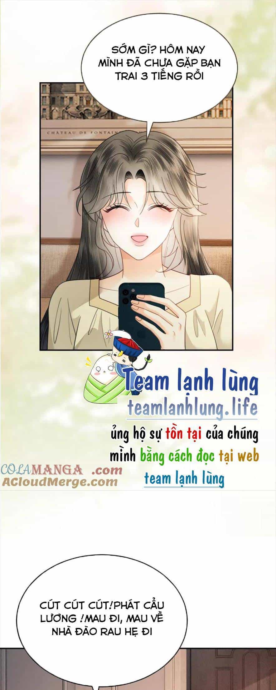 Cùng Đỉnh Luu Ảnh Đế Yêu Đương Phát Đường - Chương 339 - ảnh 18