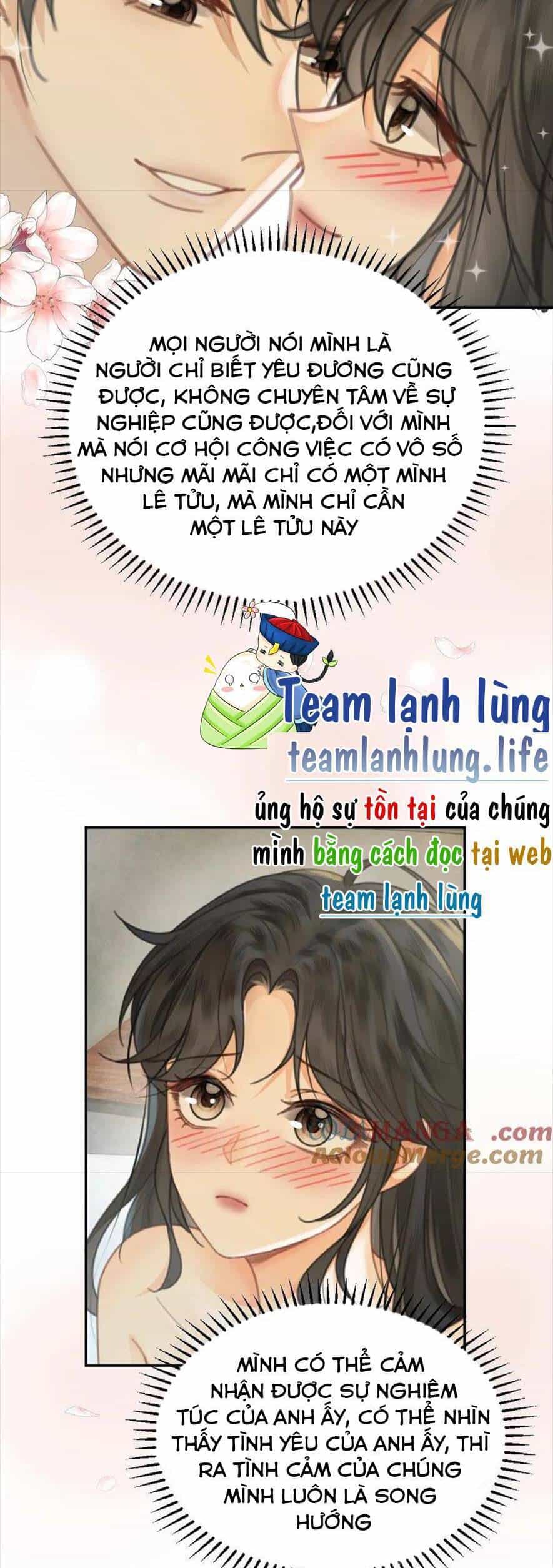 Cùng Đỉnh Luu Ảnh Đế Yêu Đương Phát Đường - Chương 339 - ảnh 9