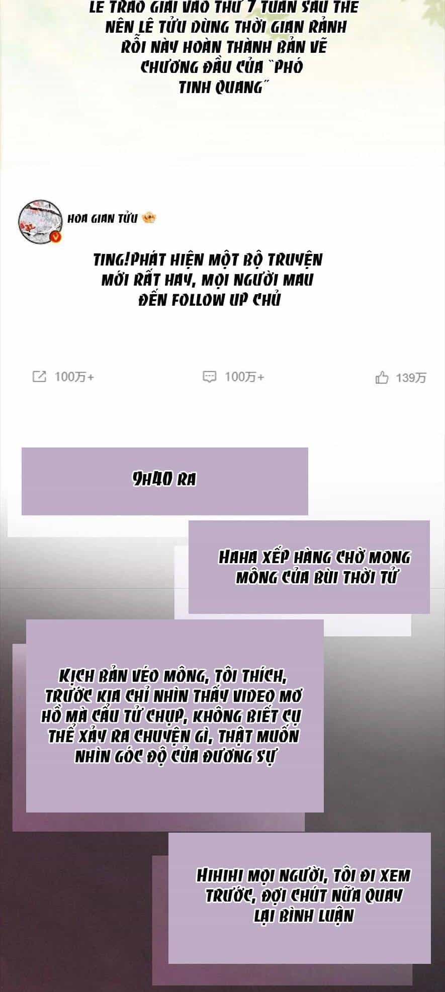 Cùng Đỉnh Luu Ảnh Đế Yêu Đương Phát Đường - Chương 340 - ảnh 21