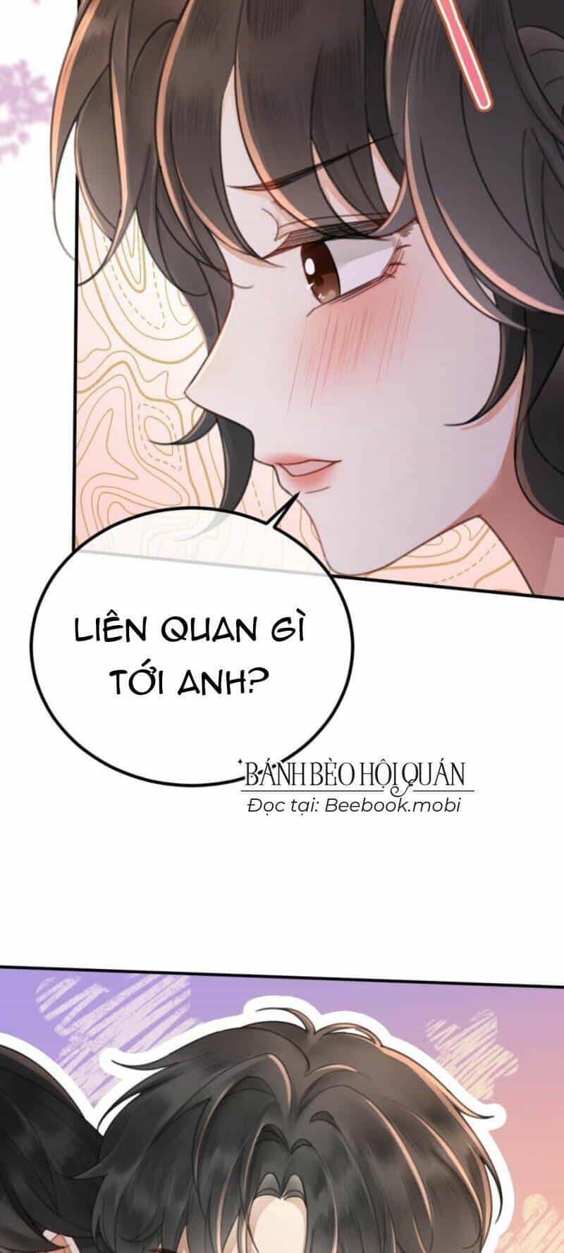 Cùng Đỉnh Luu Ảnh Đế Yêu Đương Phát Đường - Chương 33 - ảnh 24