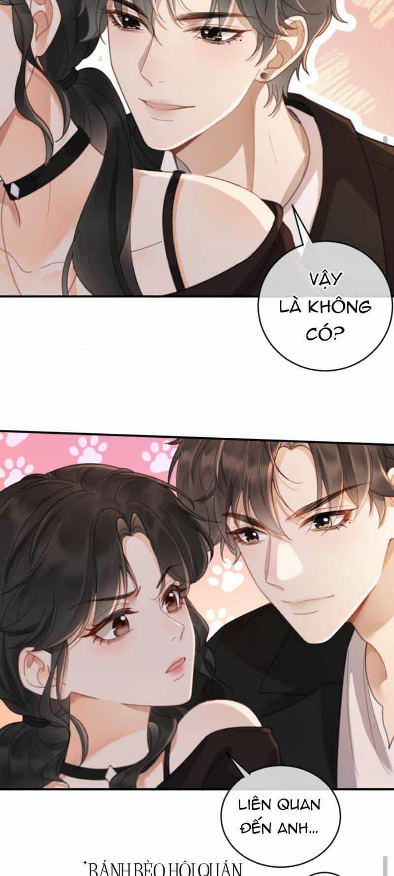 Cùng Đỉnh Luu Ảnh Đế Yêu Đương Phát Đường - Chương 33 - ảnh 25