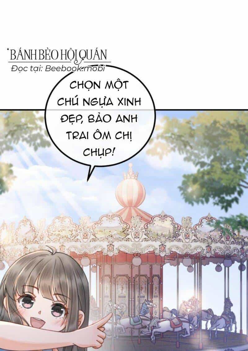 Cùng Đỉnh Luu Ảnh Đế Yêu Đương Phát Đường - Chương 33 - ảnh 9