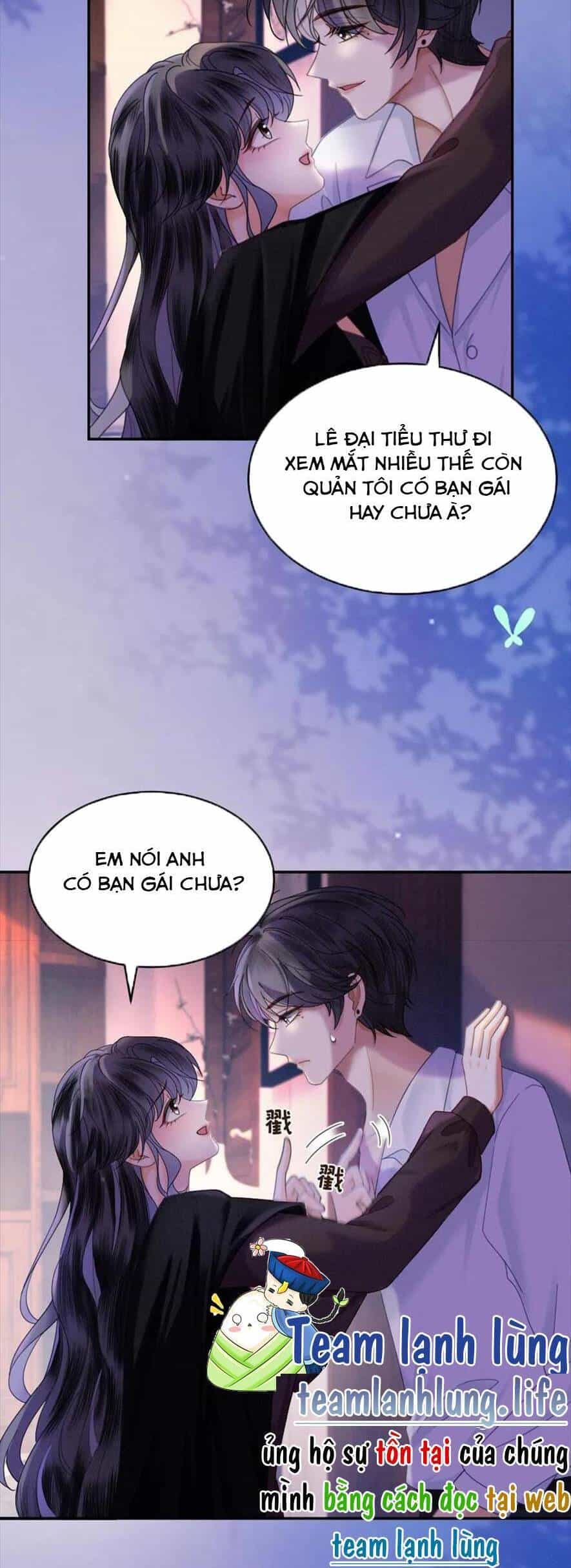 Cùng Đỉnh Luu Ảnh Đế Yêu Đương Phát Đường - Chương 341 - ảnh 13