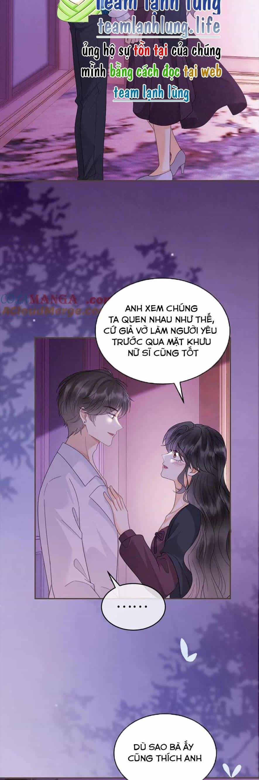Cùng Đỉnh Luu Ảnh Đế Yêu Đương Phát Đường - Chương 341 - ảnh 15