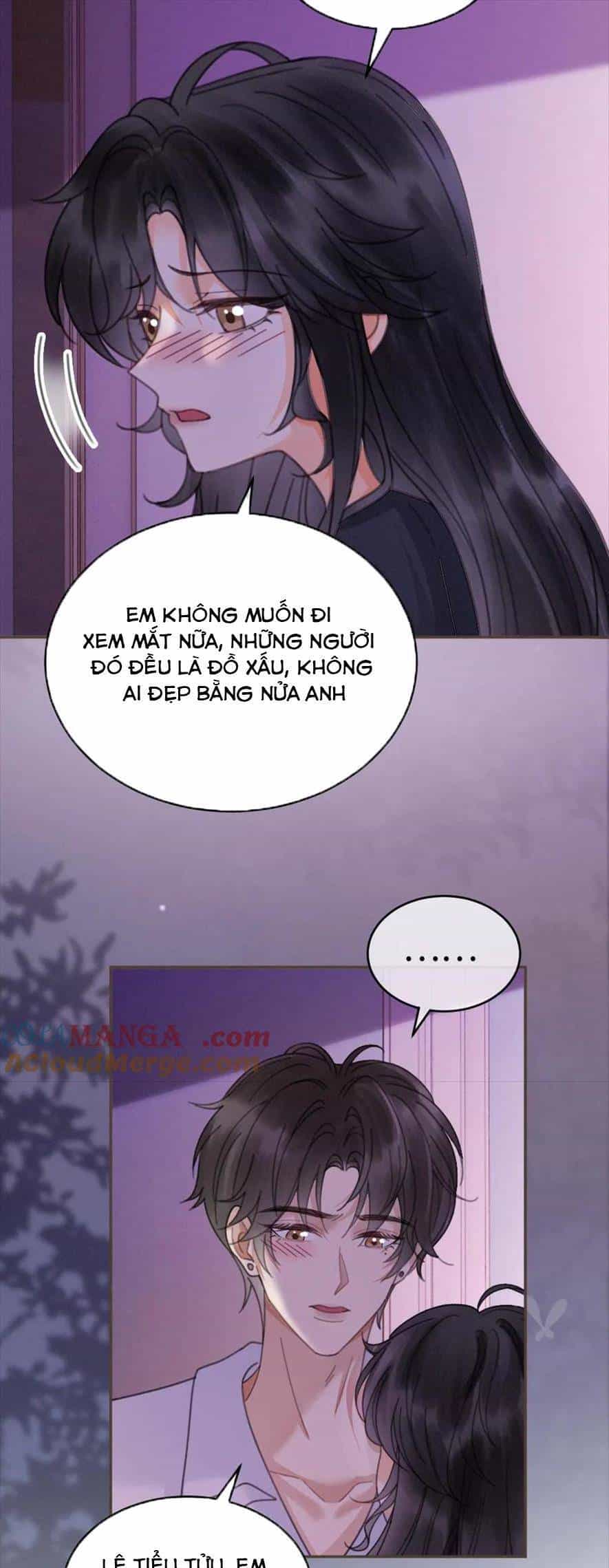 Cùng Đỉnh Luu Ảnh Đế Yêu Đương Phát Đường - Chương 341 - ảnh 16