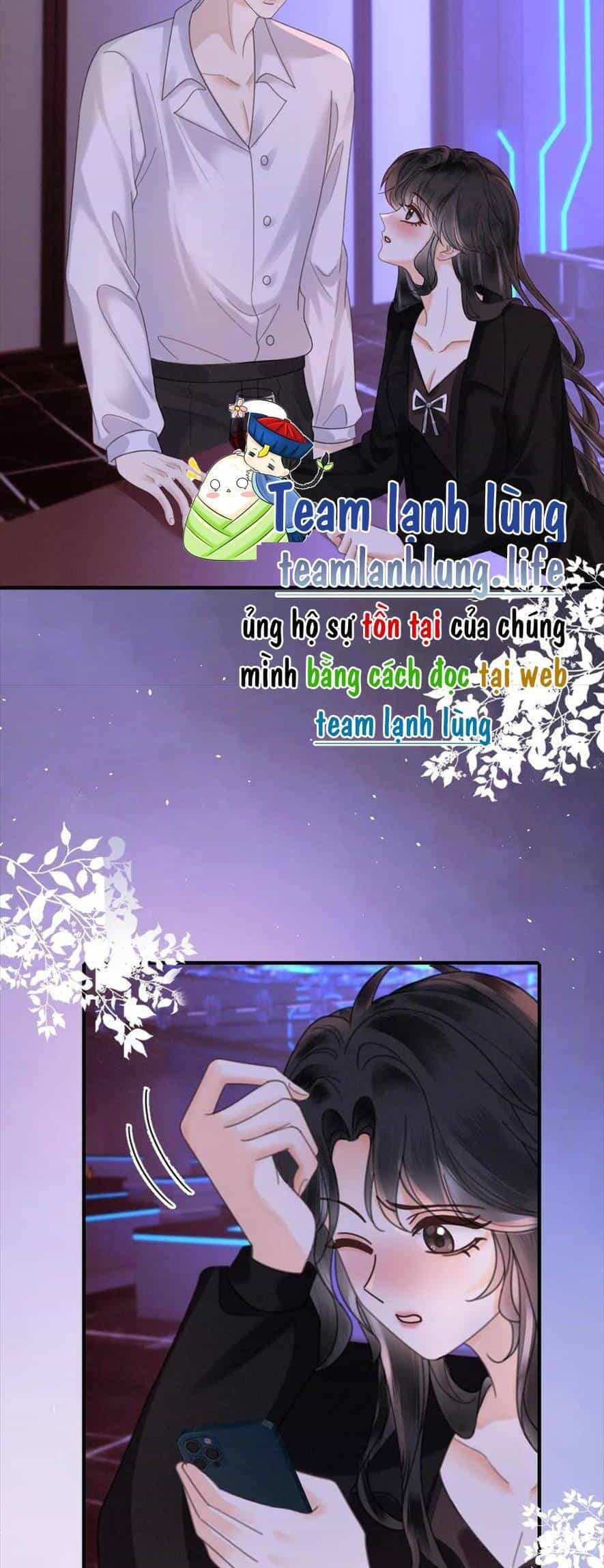 Cùng Đỉnh Luu Ảnh Đế Yêu Đương Phát Đường - Chương 341 - ảnh 5