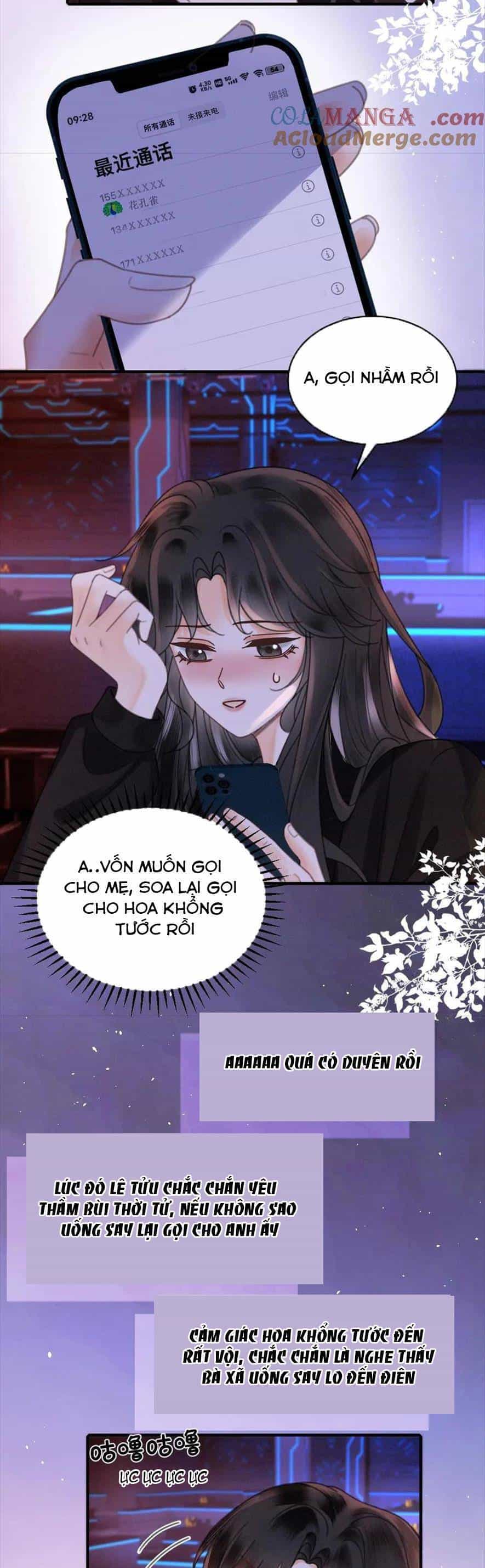 Cùng Đỉnh Luu Ảnh Đế Yêu Đương Phát Đường - Chương 341 - ảnh 6